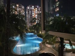 Lilydale (D27), Condominium #557959541